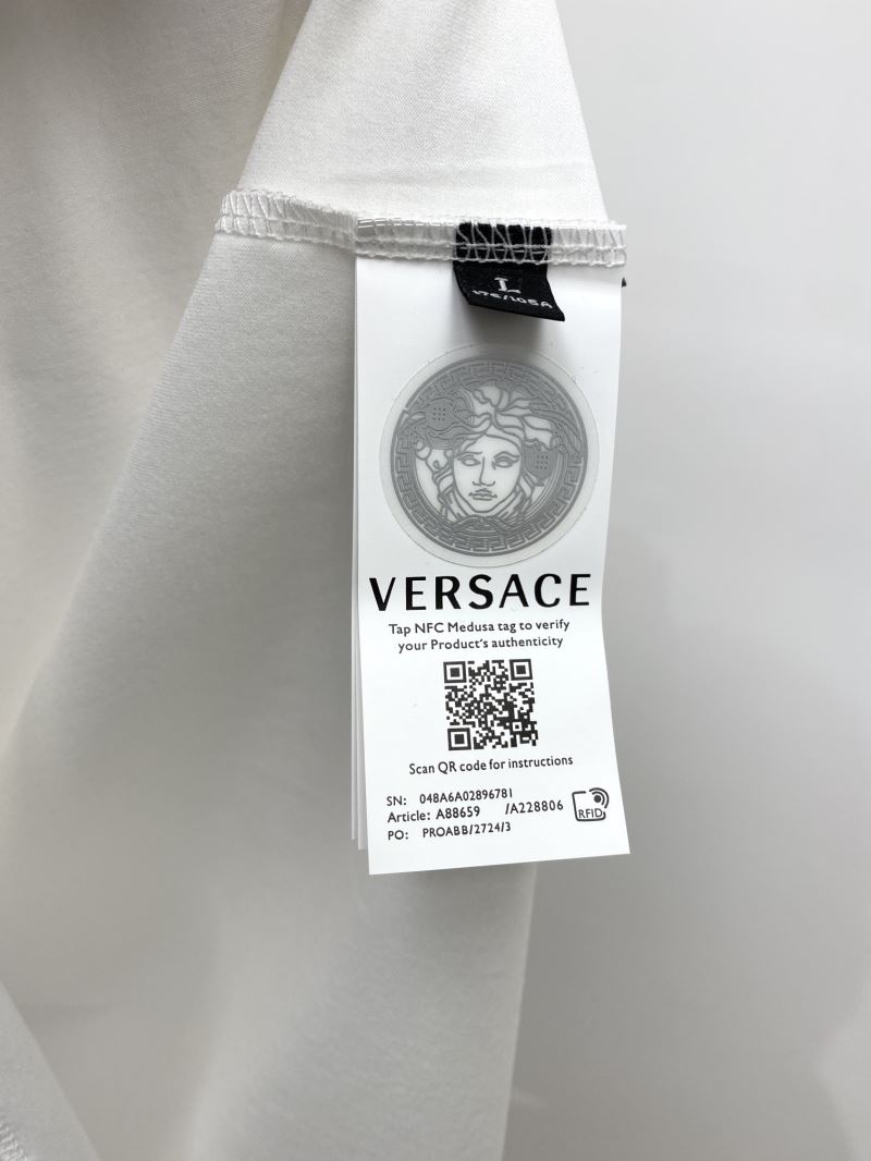 Versace T-Shirts